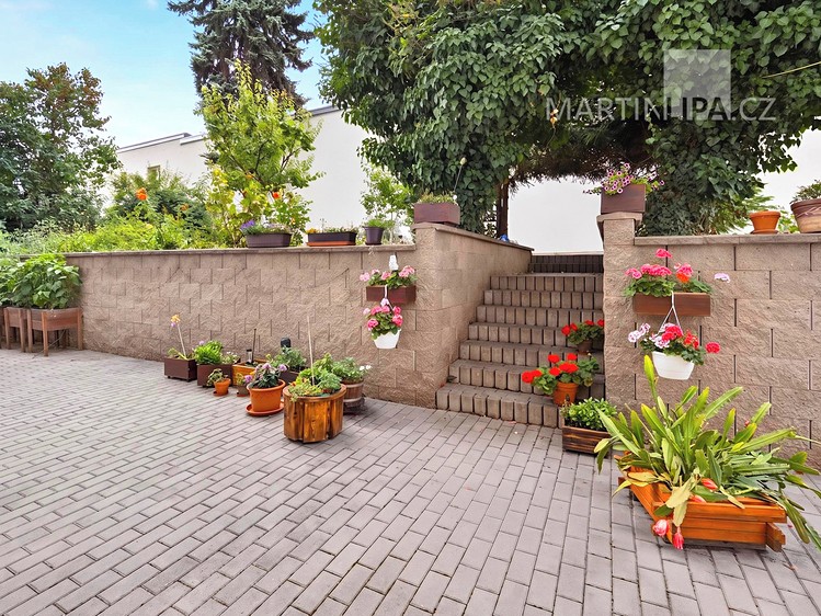 Квартира 2+kk на продаж, 53 м² (23 з 36)