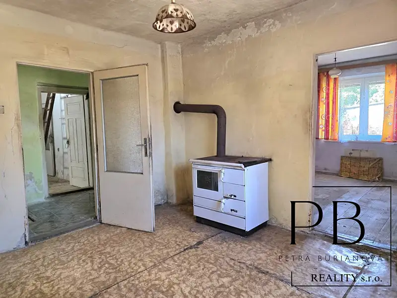 Prodej rodinného domu 120 m², pozemek 398 m², Rapotice – náhled fotky 2