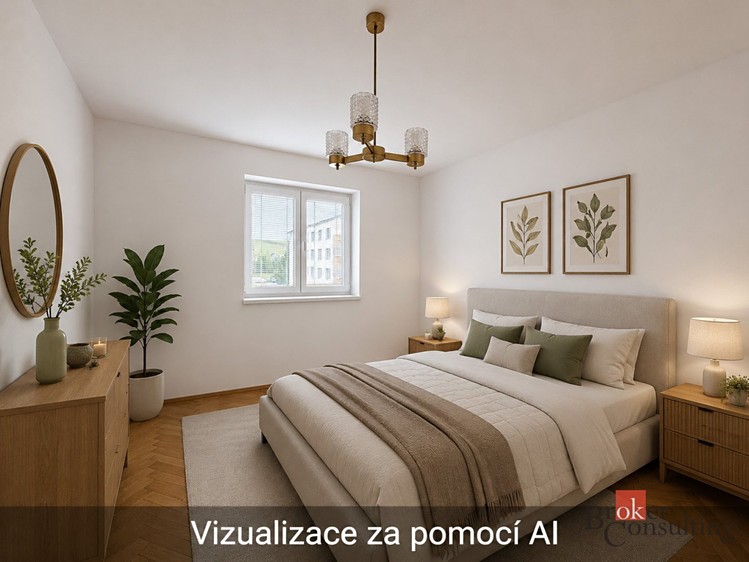 Wohnung 2+1 zum Kauf, 59 m² (8 von 18)