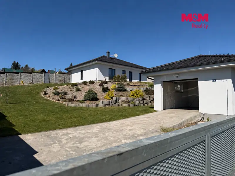 Prodej rodinného domu 92 m², pozemek 1009 m², Dražeň – náhled fotky 3