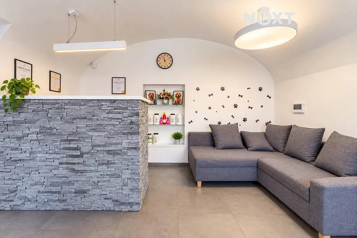 Pronájem komerční nemovitosti 23 m²