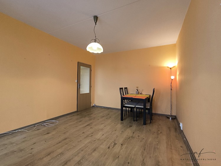 Pronájem bytu 2+1, 55 m² (4 z 17)
