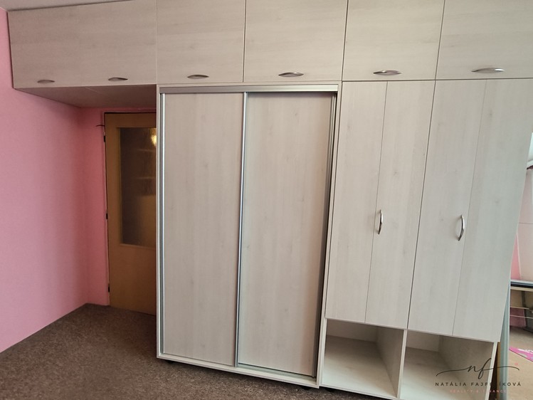 Pronájem bytu 2+1, 55 m² (15 z 17)
