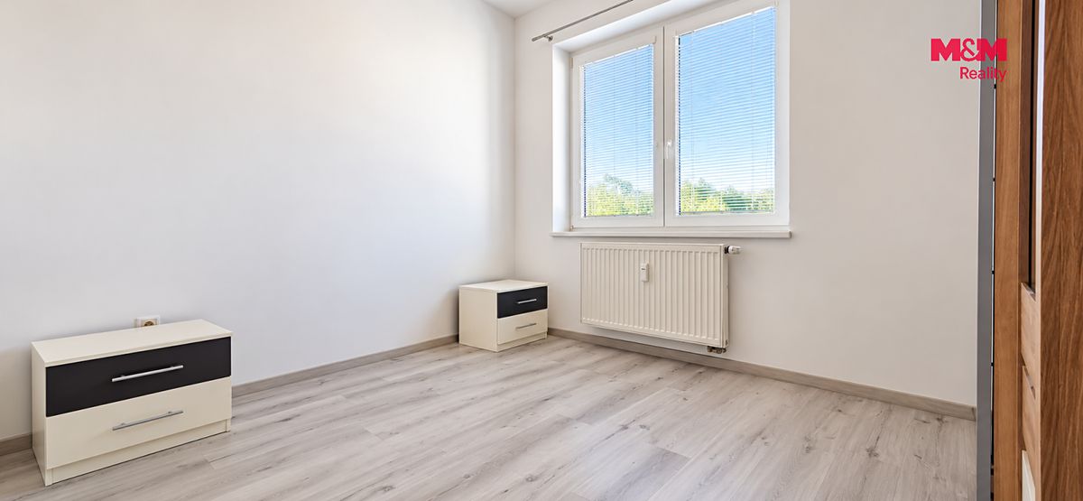 Pronájem bytu 2+kk 44 m² – fotografie 5