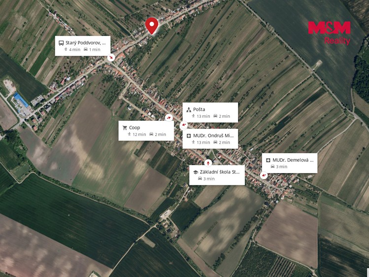 Будинок на продаж, 77 м² (5 з 13)
