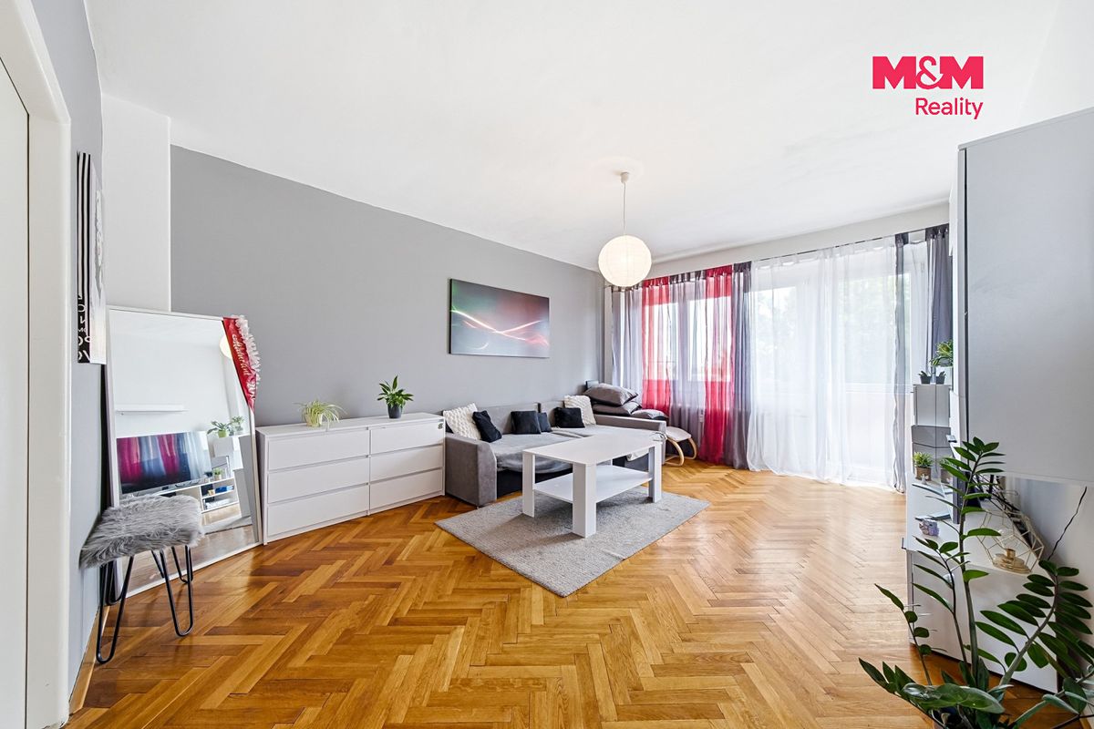 Prodej bytu 2+1 64 m² – fotografie 2