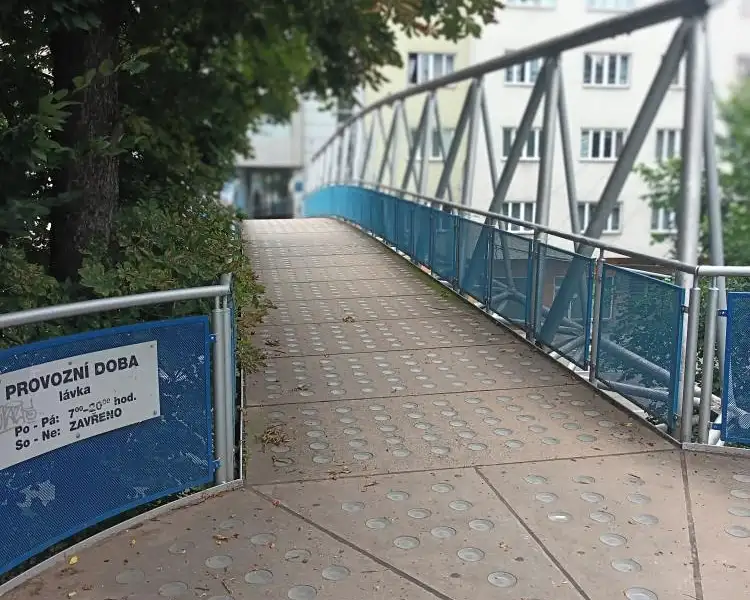 Pronájem kanceláře 17 m², Brno – náhled fotky 2