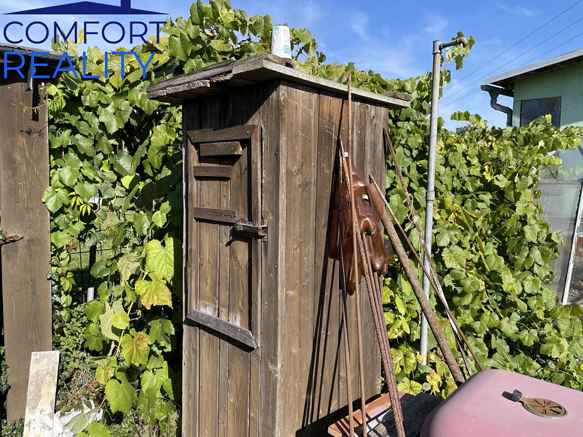 Prodej chaty 30 m², pozemek 327 m² – fotografie 5