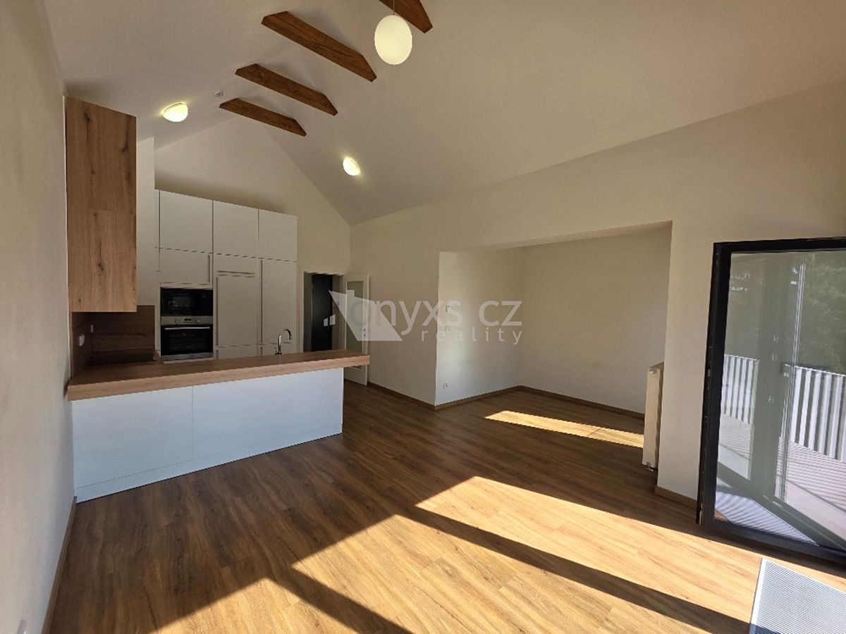 Pronájem bytu 2+kk 58 m² – fotografie 4