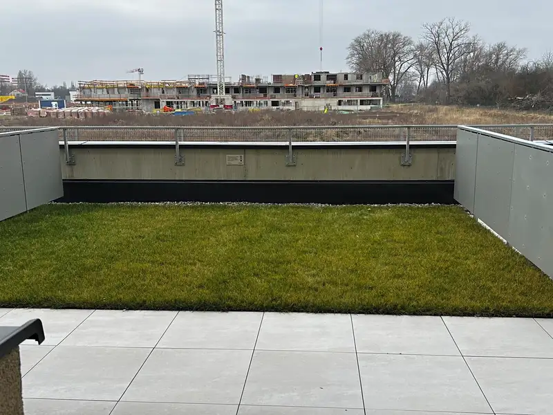 Pronájem bytu 1+kk 33 m², Praha – náhled fotky 2