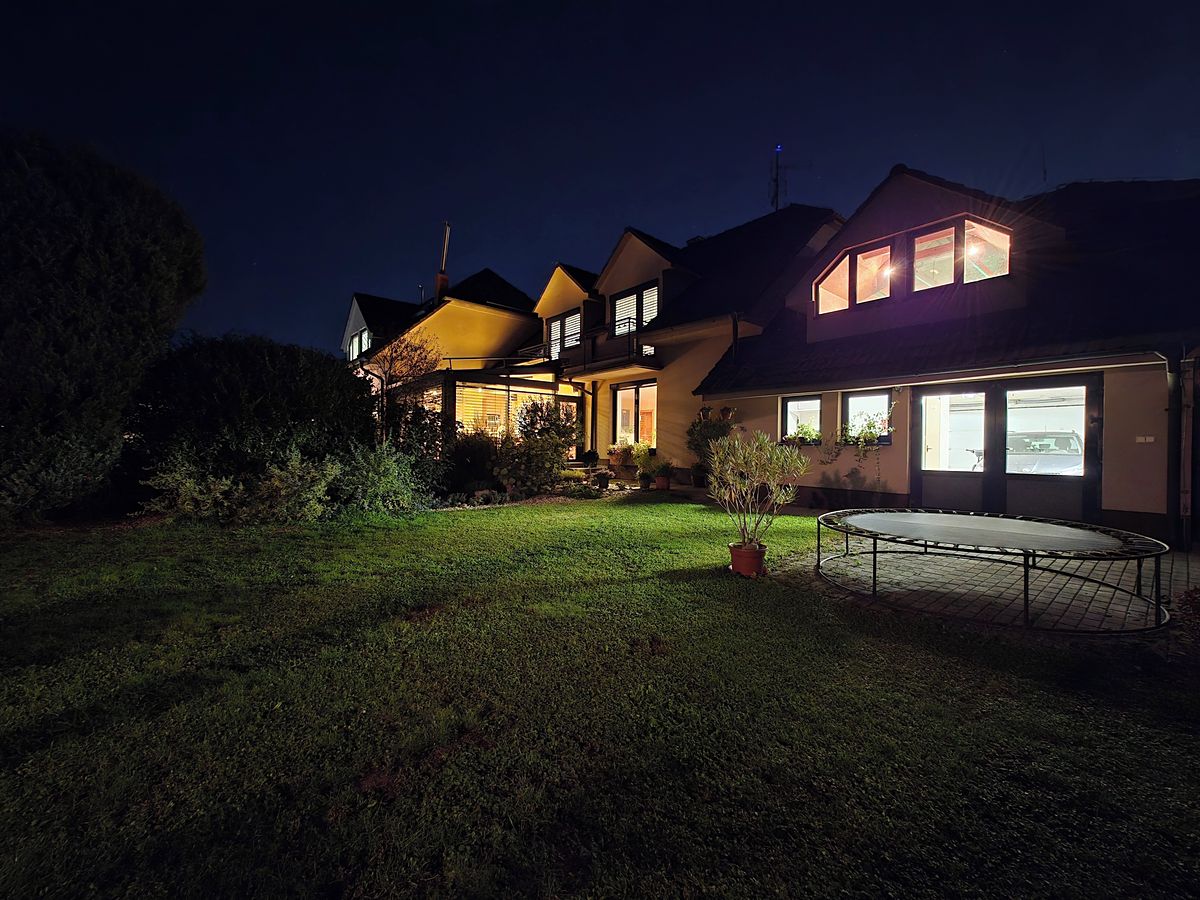 Prodej rodinného domu 325 m², pozemek 1500 m² – fotografie 3