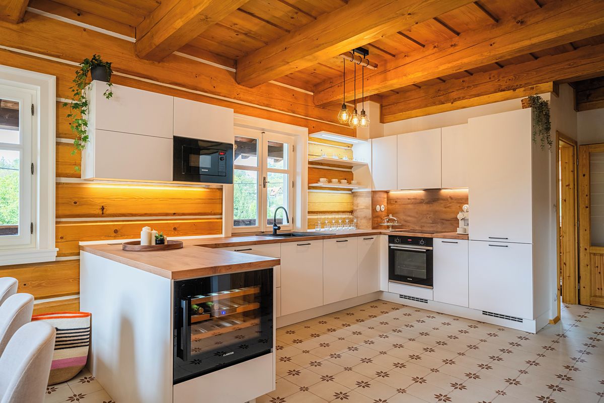 Prodej chalupy 124 m², pozemek 1903 m² – fotografie 3