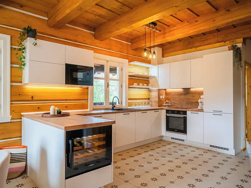 Prodej chalupy 124 m², pozemek 1903 m², Holenice – náhled fotky 3
