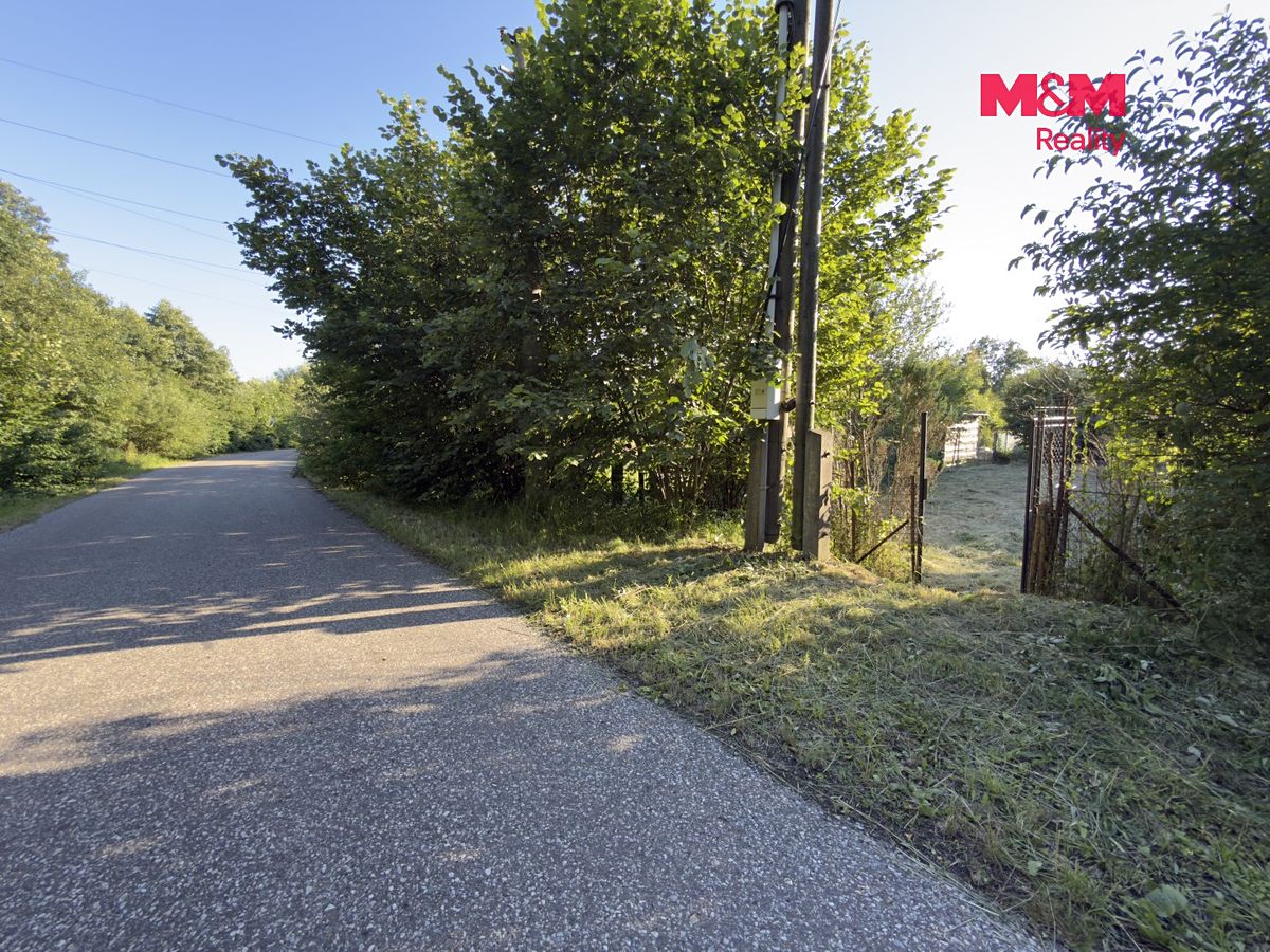 Prodej zahrady 250 m² – fotografie 3