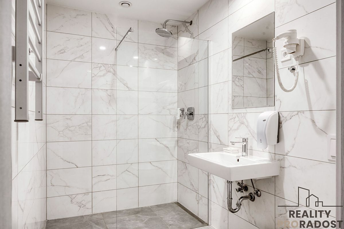 Pronájem bytu 1+kk 24 m² – fotografie 5