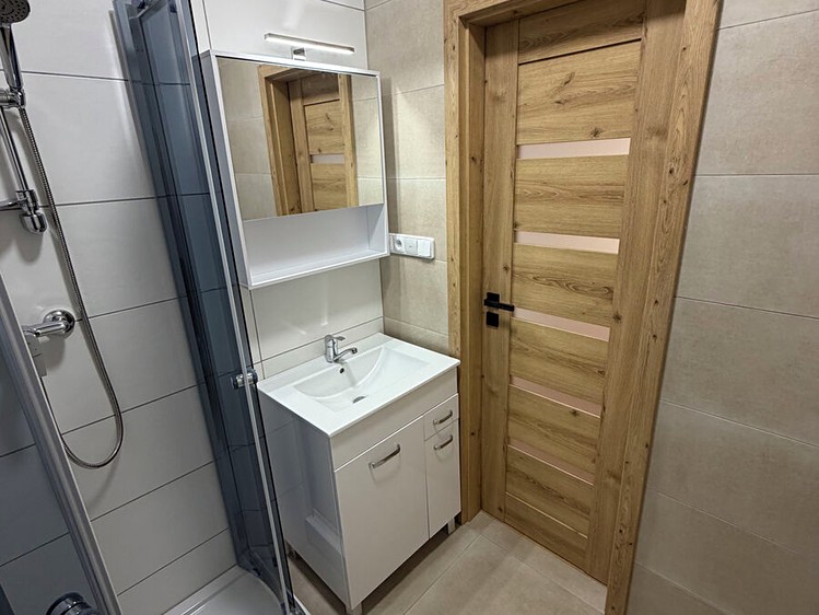 Pronájem bytu 2+1, 56 m² (5 z 16)