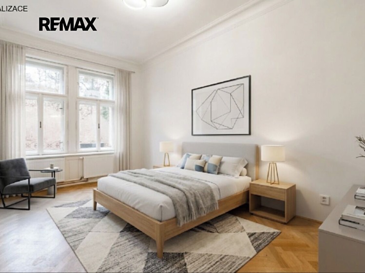 Квартира 1+1 на продаж, 36 м² (2 з 11)