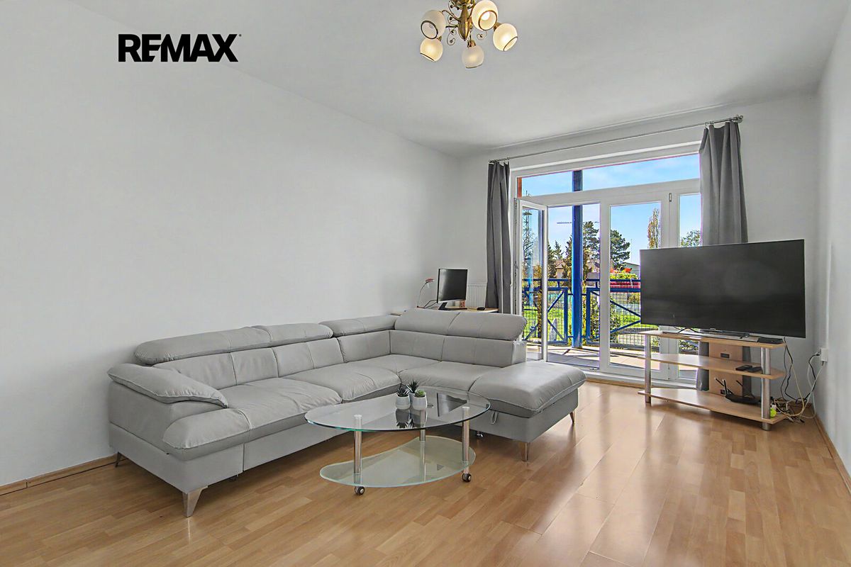 Prodej bytu 3+1 84 m²