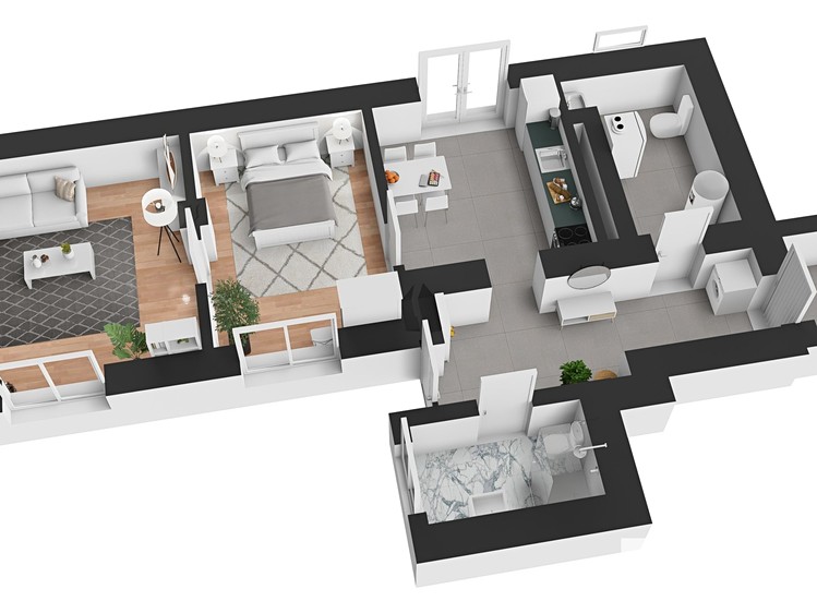 Haus zum Kauf, 147 m² (37 von 45)
