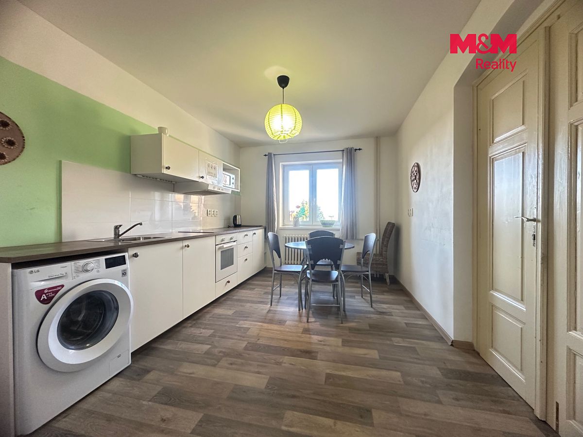 Pronájem rodinného domu 16 m², pozemek 346 m² – fotografie 4