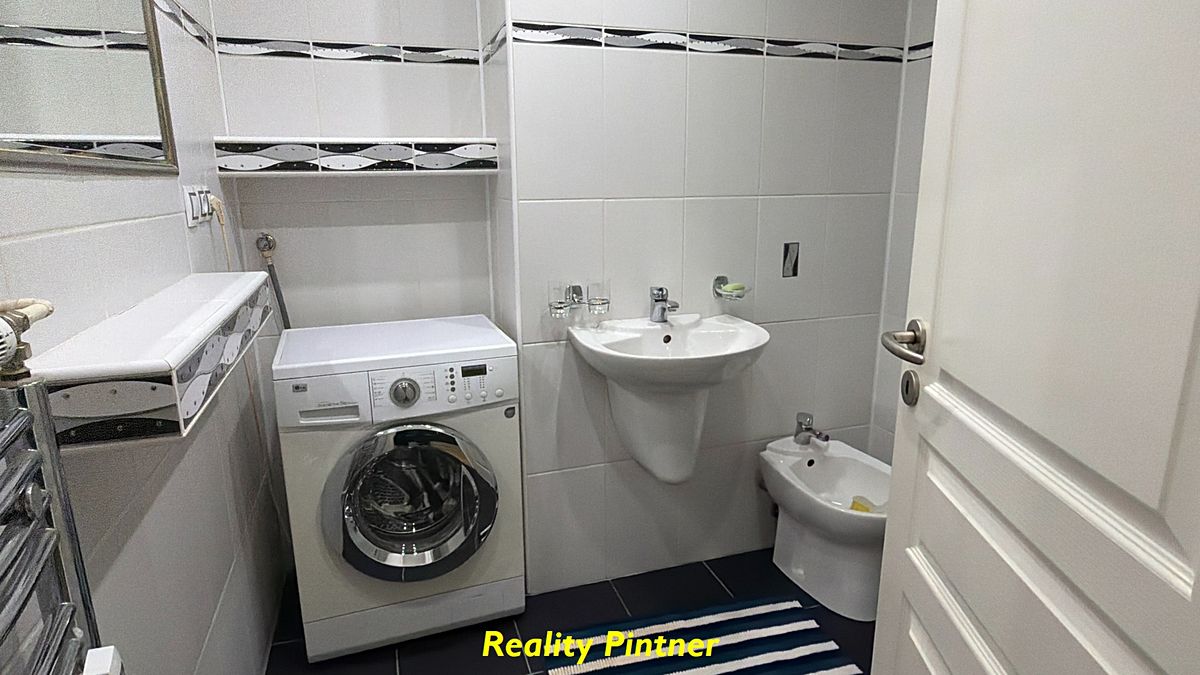 Pronájem bytu 2+1 57 m² – fotografie 3