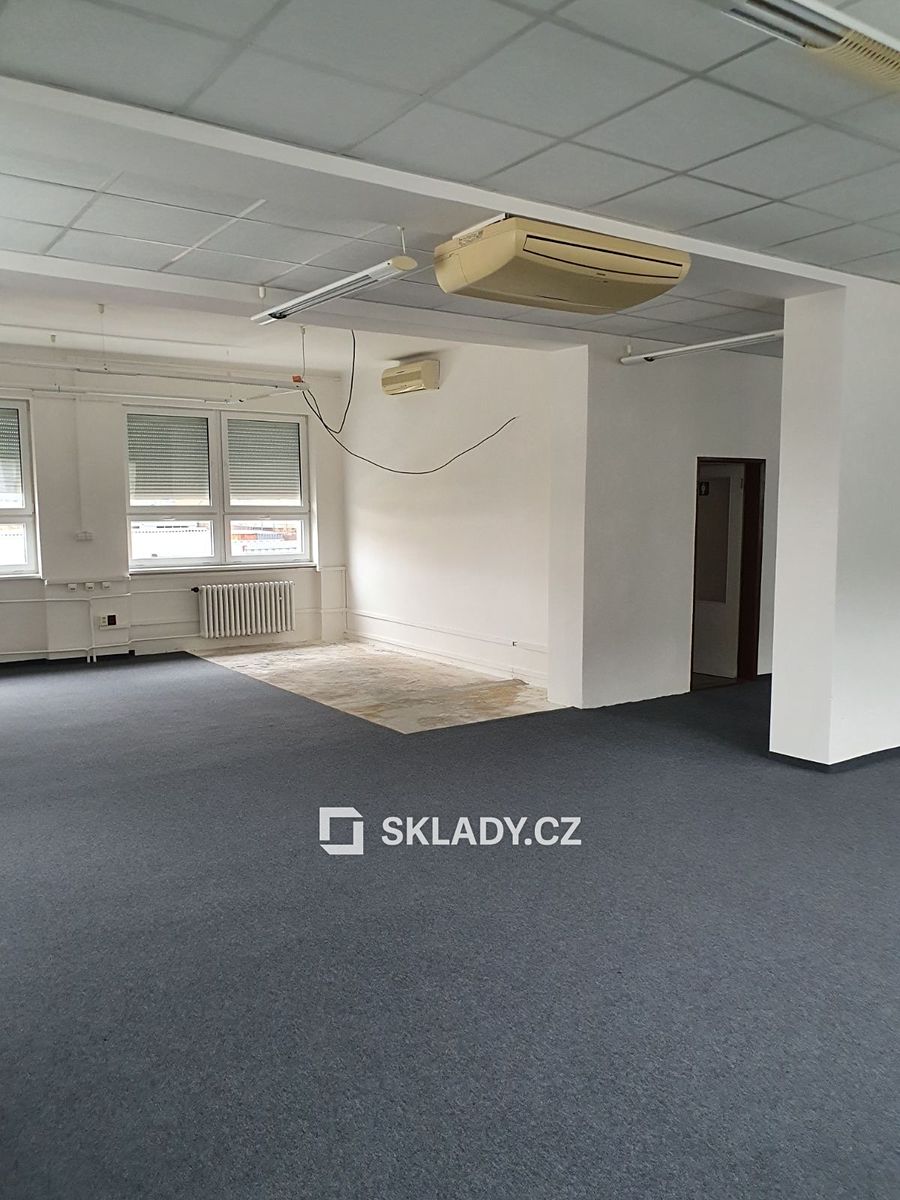 Pronájem komerčního pozemku 3900 m² – fotografie 4