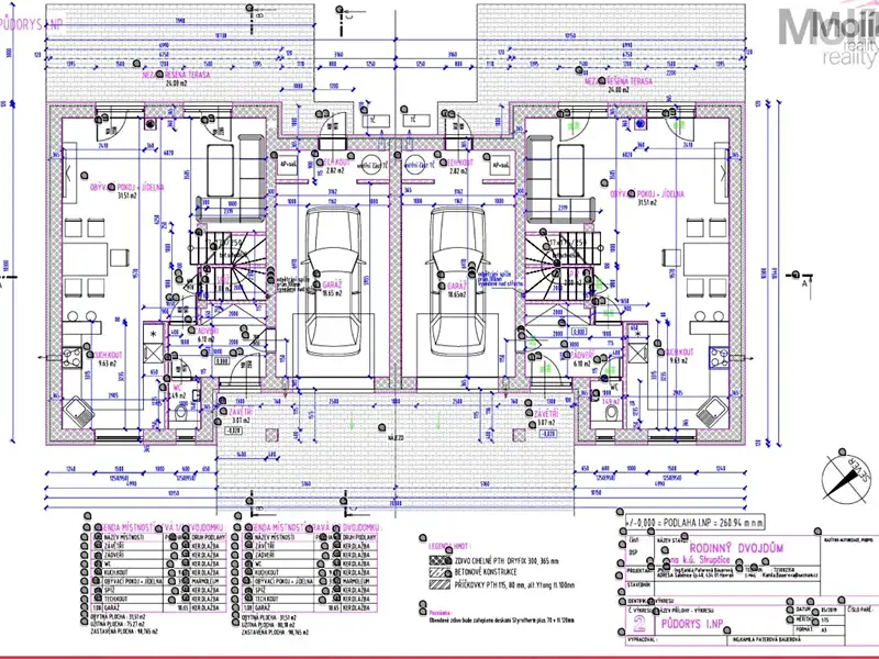 Prodej rodinného domu 153 m², pozemek 387 m², Strupčice – náhled fotky 2