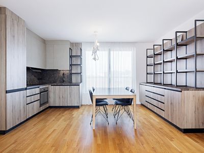 Pronájem bytu 3+kk 80 m²