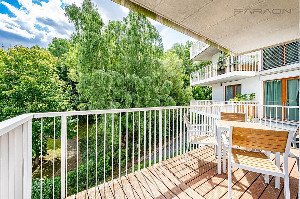 Prodej bytu 3+kk 95 m²