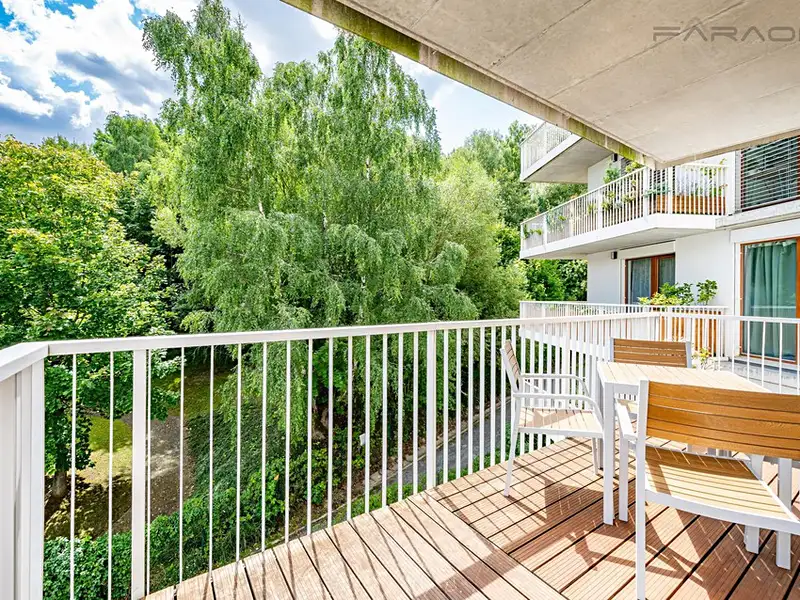 Prodej bytu 3+kk, 95 m², Praha 5, Praha