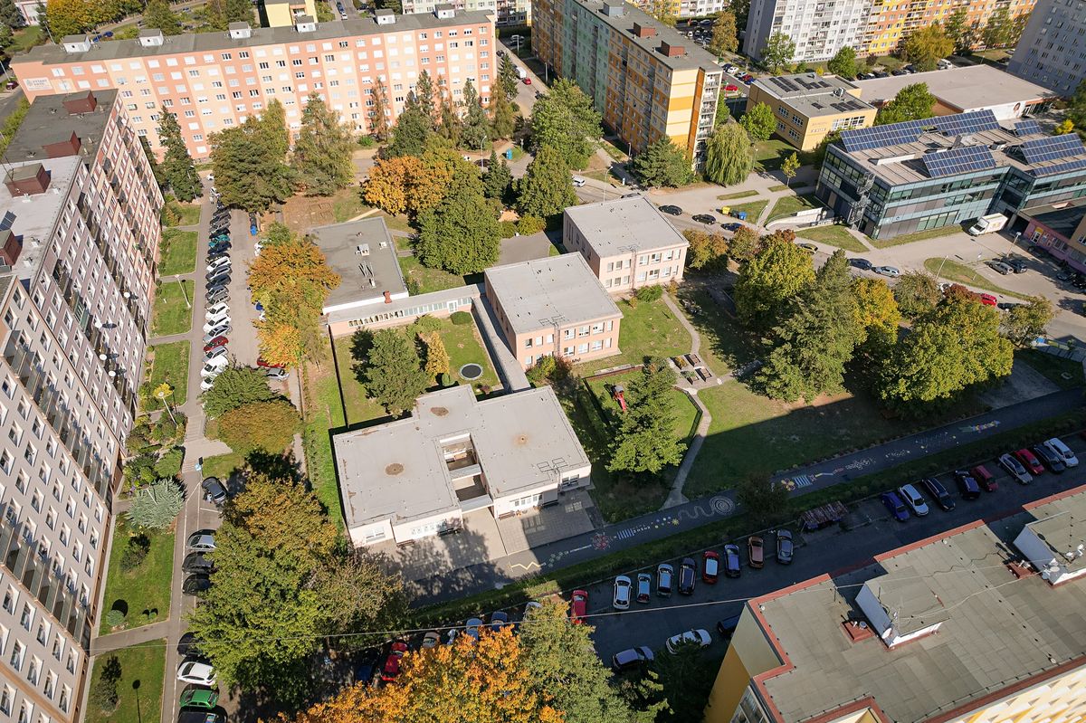 Prodej bytu 2+1 58 m² – fotografie 3