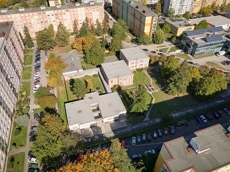 Prodej bytu 2+1 58 m², Plzeň – náhled fotky 3