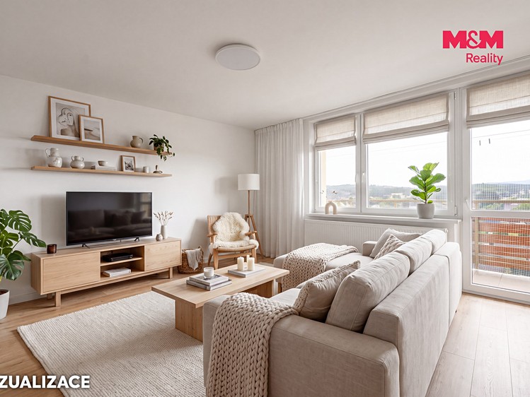 Wohnung 3+1 zum Kauf, 89 m² (4 von 26)