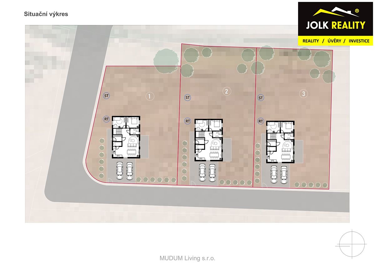 Prodej rodinného domu 96 m², pozemek 751 m² – fotografie 2
