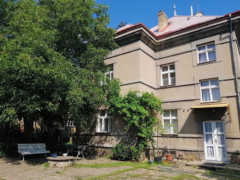Pronájem bytu 1+kk 20 m² – fotografie 5
