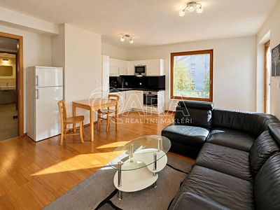 Pronájem bytu 2+kk 57 m²