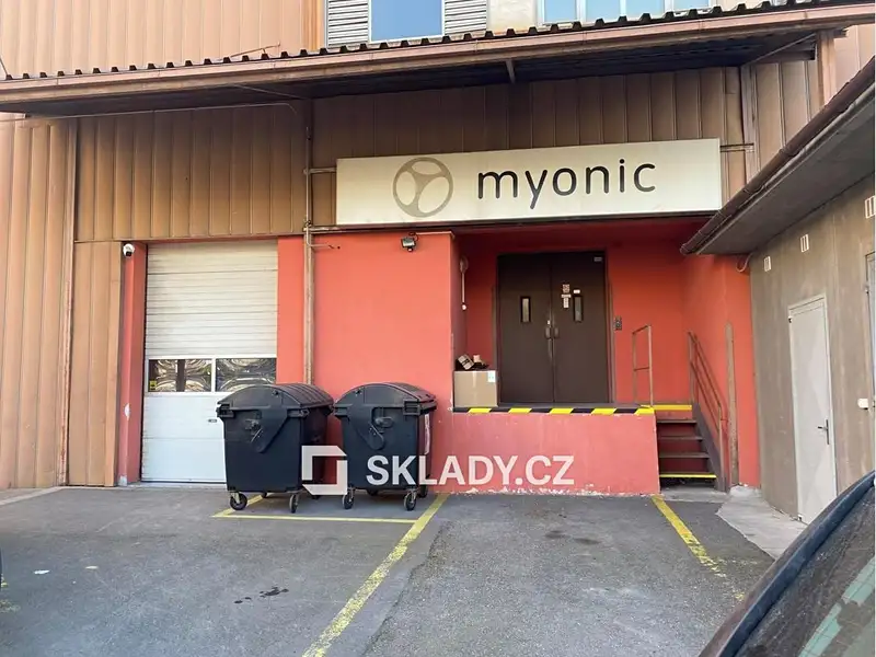 Prodej skladového prostoru 6138 m², Rožnov pod Radhoštěm – náhled fotky 3