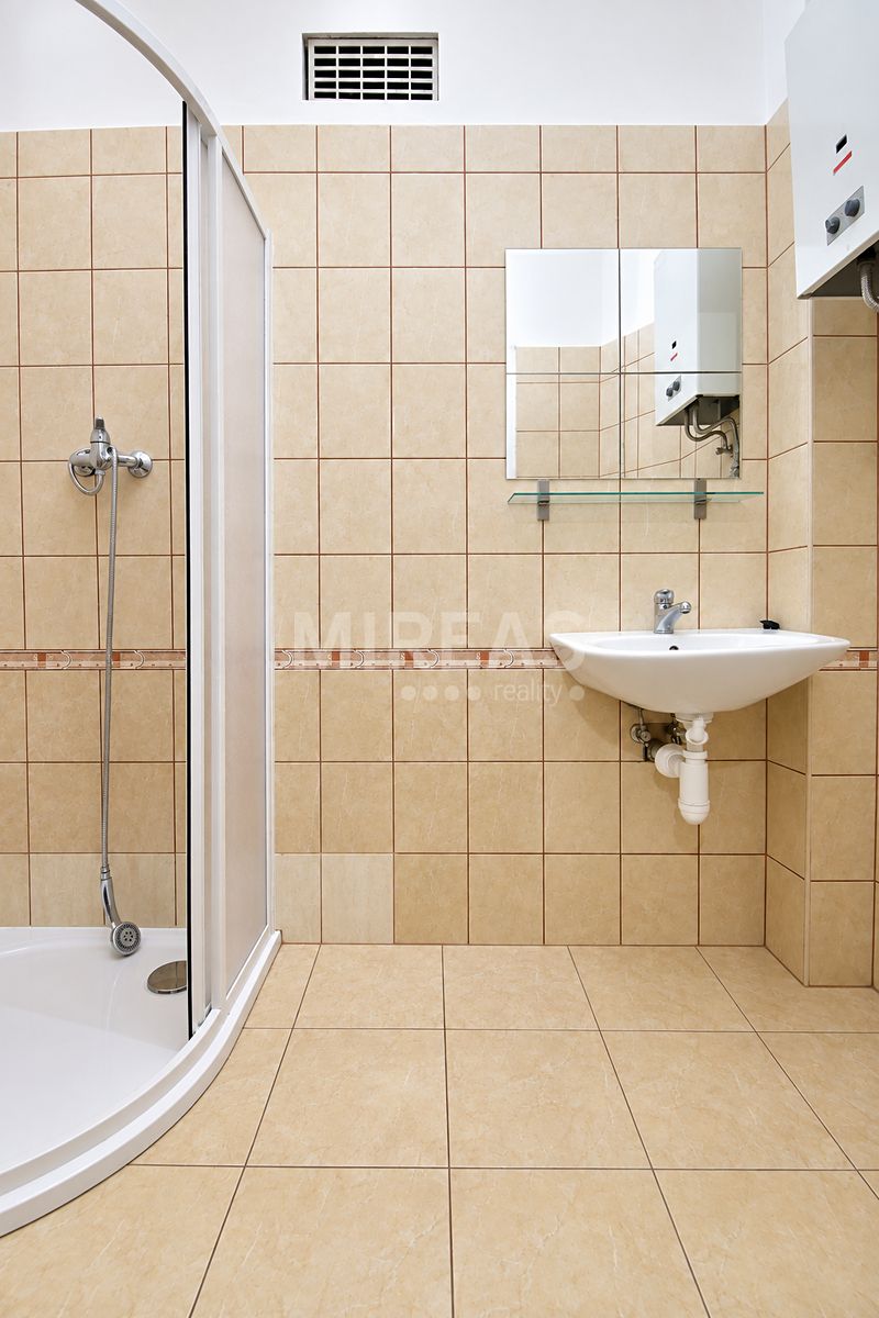 Pronájem bytu 2+kk 46 m² – fotografie 5