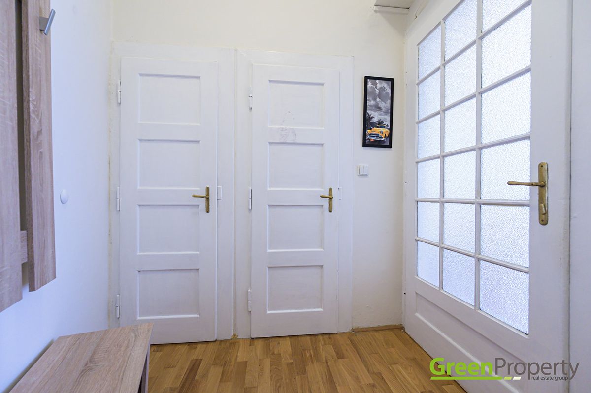 Prodej bytu 2+kk 43 m² – fotografie 4