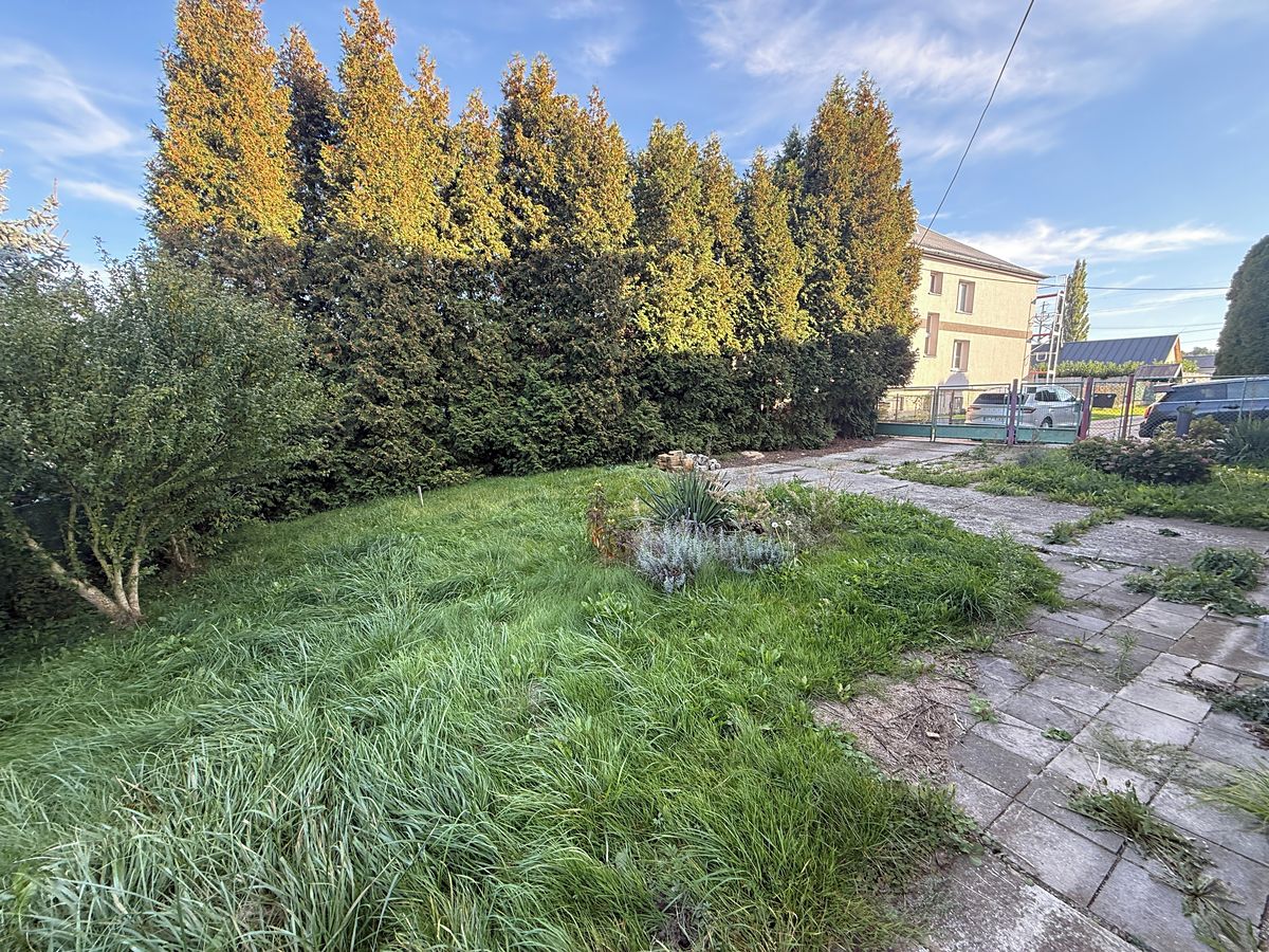 Prodej vícegeneračního domu 300 m², pozemek 1042 m² – fotografie 5