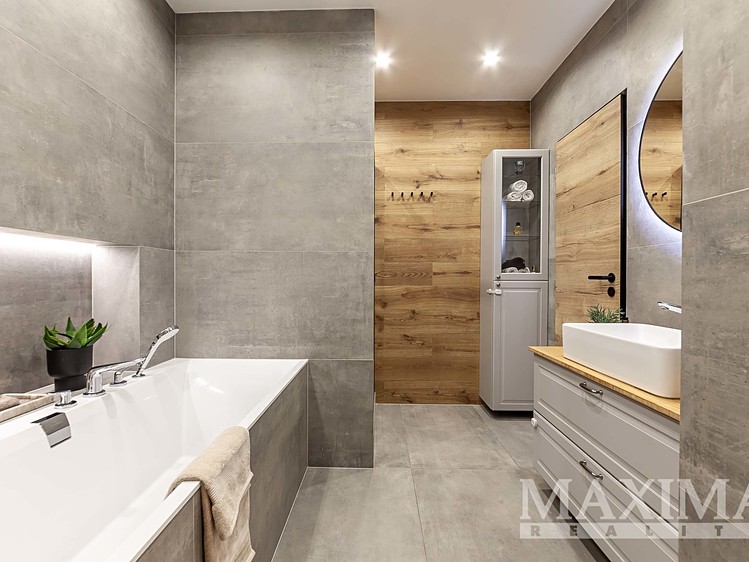 Квартира 3+kk на продаж, 115 м² (14 з 28)