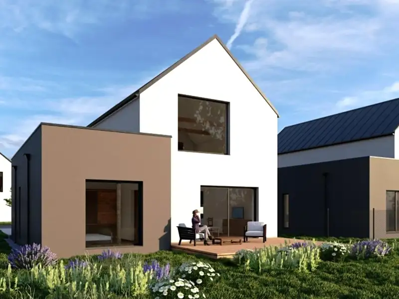 Prodej rodinného domu 150 m², pozemek 800 m², Šumvald – náhled fotky 2