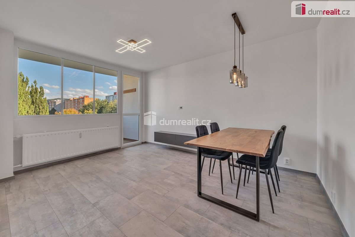 Prodej bytu 4+1 82 m²