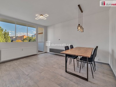 Prodej bytu 4+1 82 m²