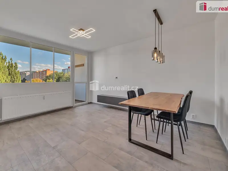 Prodej bytu 4+1 82 m², Sokolov – náhled fotky 1