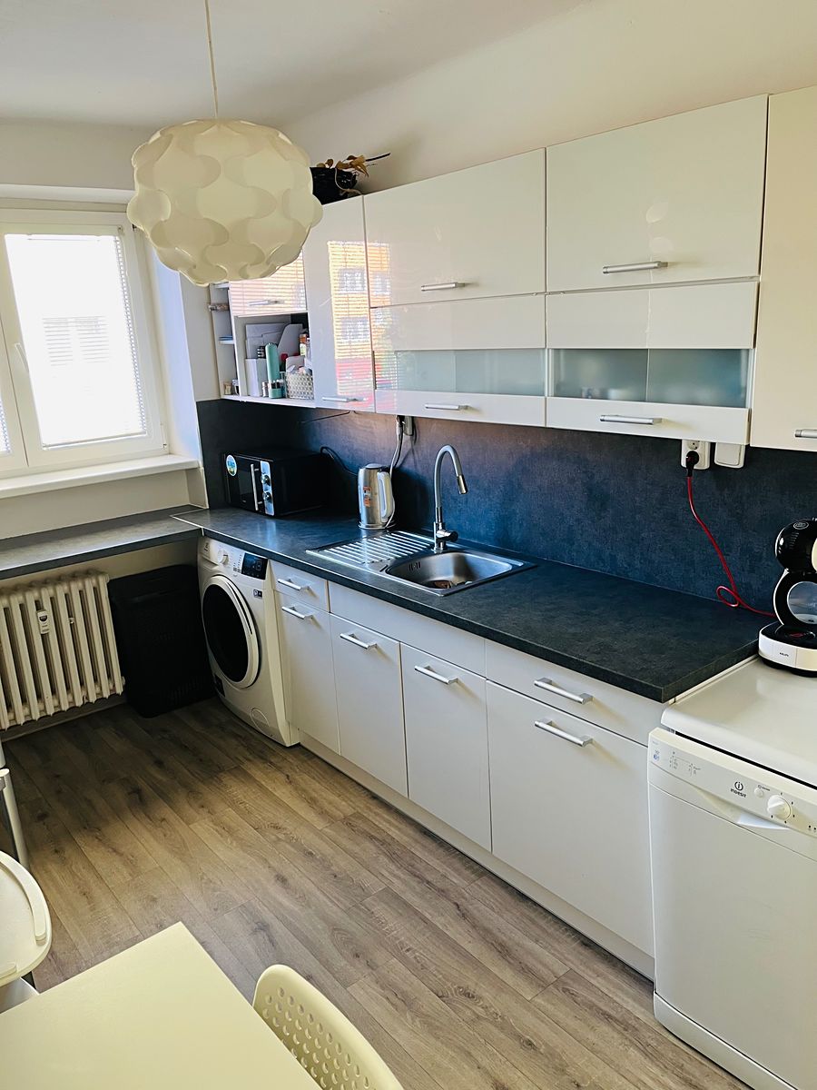 Prodej bytu 3+1 67 m²