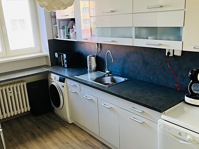 Prodej bytu 3+1 67 m²