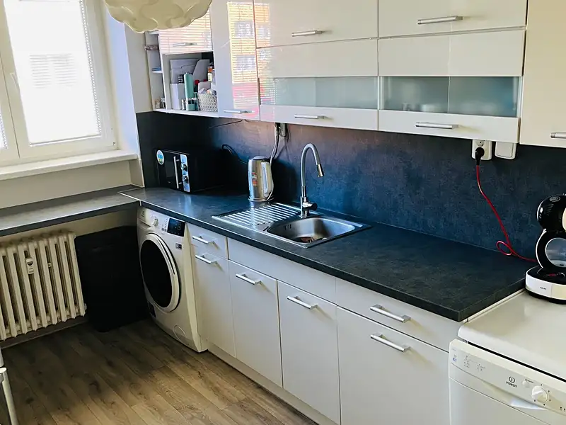 Prodej bytu 3+1 67 m², Uničov – náhled fotky 1