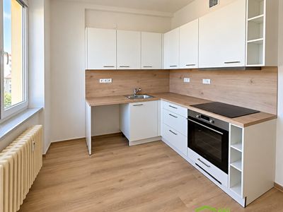 Pronájem bytu 2+1 57 m²