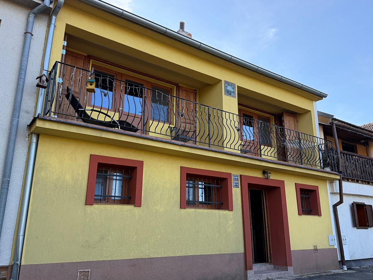 Prodej vinného sklepa 90 m², Velké Bílovice – fotka 1 z 3